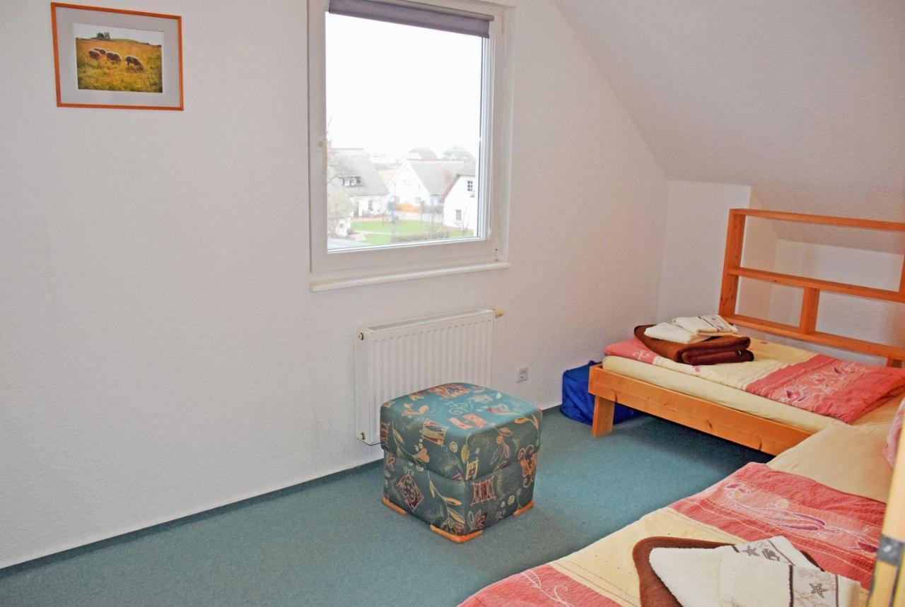 Ferienappartement Petra Kliesow Gager Ruang foto